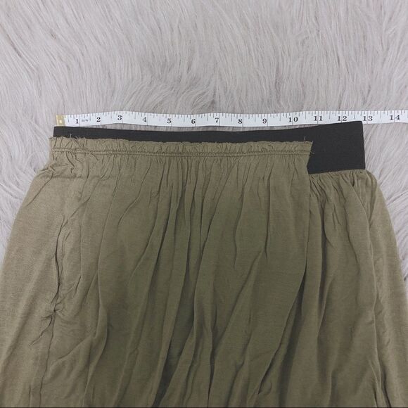 Urban Outfitters Silence + Noise Wrap Skirt - Picture 5 of 6